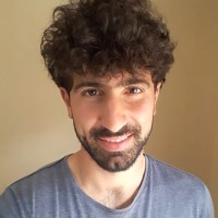 Ezequiel Perez