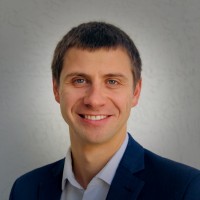 Vadim Fedin, CFA, CQF