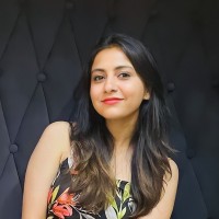 Aayushi Padia
