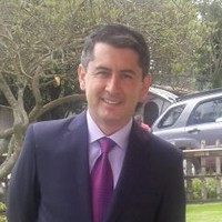 Fausto Castellanos