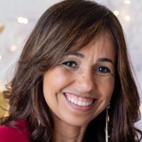 Luciana Vinagre