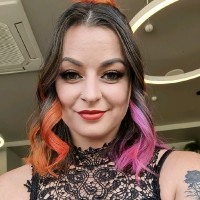 Ashlee Jacobs