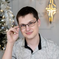 Oleksandr Shevtsov