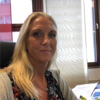 Maria Ekström