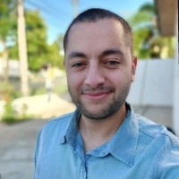 Lucas Henrique da Silva
