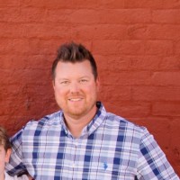 Aaron Whalen