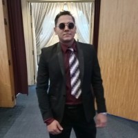 Aravinthran RaviChanthar