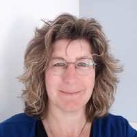 Aline Woudenberg