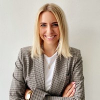 Agata Kołach
