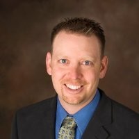 Dr. Shane Steadman, DC, DACNB, DCBCN