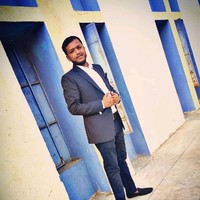 Parth Patel