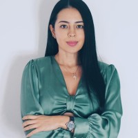 Raiza Alcalde Medina