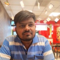 Vikash Singh