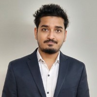 Mustafa Patel