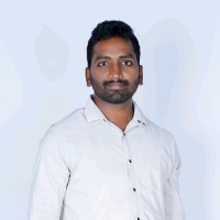 Narendra Reddy