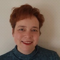 Linda Van Bodegom