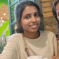 Dhanusha D