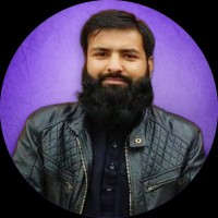 Hasnain Ali