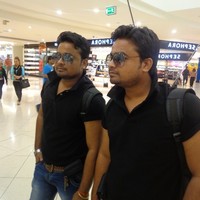 Deepank Maurya