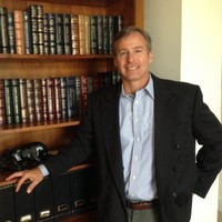 Michael Friedl, CPA/MBA
