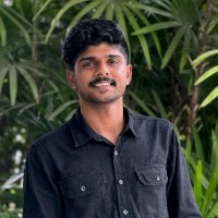 Adithyanarayanan T