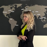 Ana Mirza