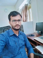Narendar Reddy