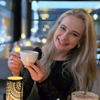 Olga Salvesen