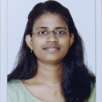 Jeena John