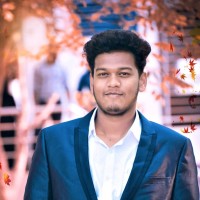 DINESH I