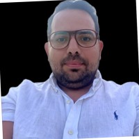 Achraf Salim