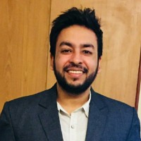 Vidit Goyal