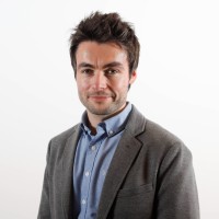 Geraint Johns