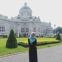Prita Fathimah Asra