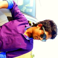 Azad Mahato