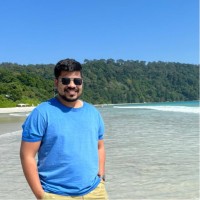 Anurag Sarda
