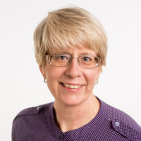 Marianne Fleming
