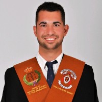 Sergio Maroto Guerra