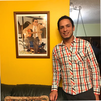 Daniel Andrés Maldonado Ponce