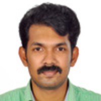 Midhun Madhavan