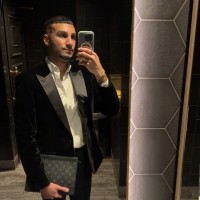 Farrukh Shahid