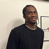 Charisma A.