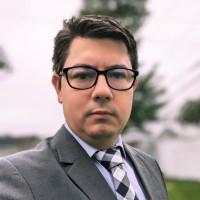 Gabriel Ruiz, Mba