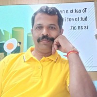 Narasimha Murthy Murthy