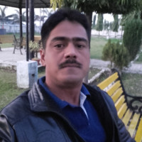 Ashish Kukreti