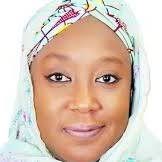 Khadija Bukar Abba Ibrahim