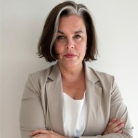 Celeste Perilla, Msw