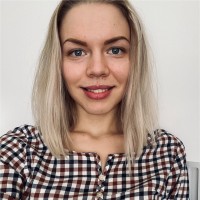 Yuliia Yakovleva