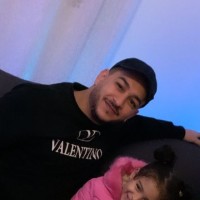 Achraf El mouzouade
