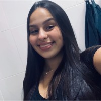 Grazielly Silva